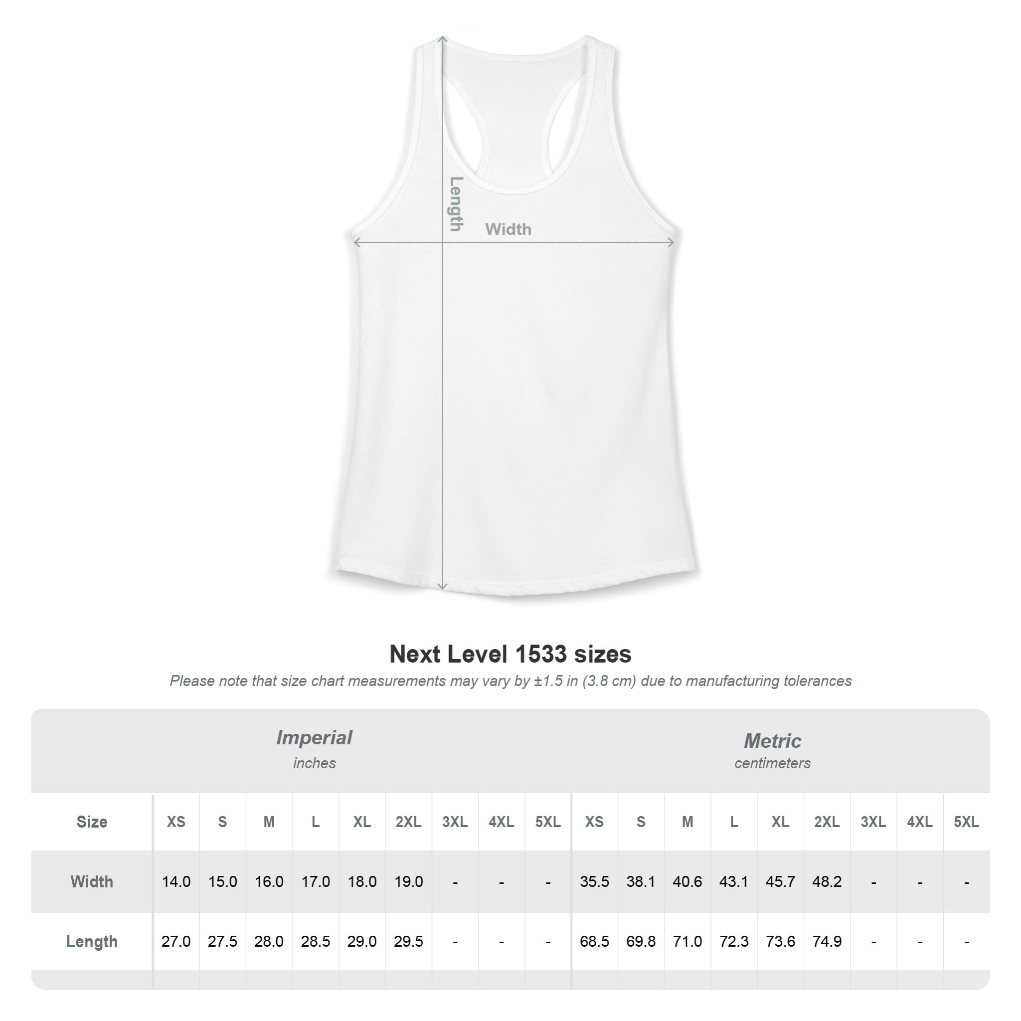 Tristan Dawood Women's Ideal Racerback Tank
