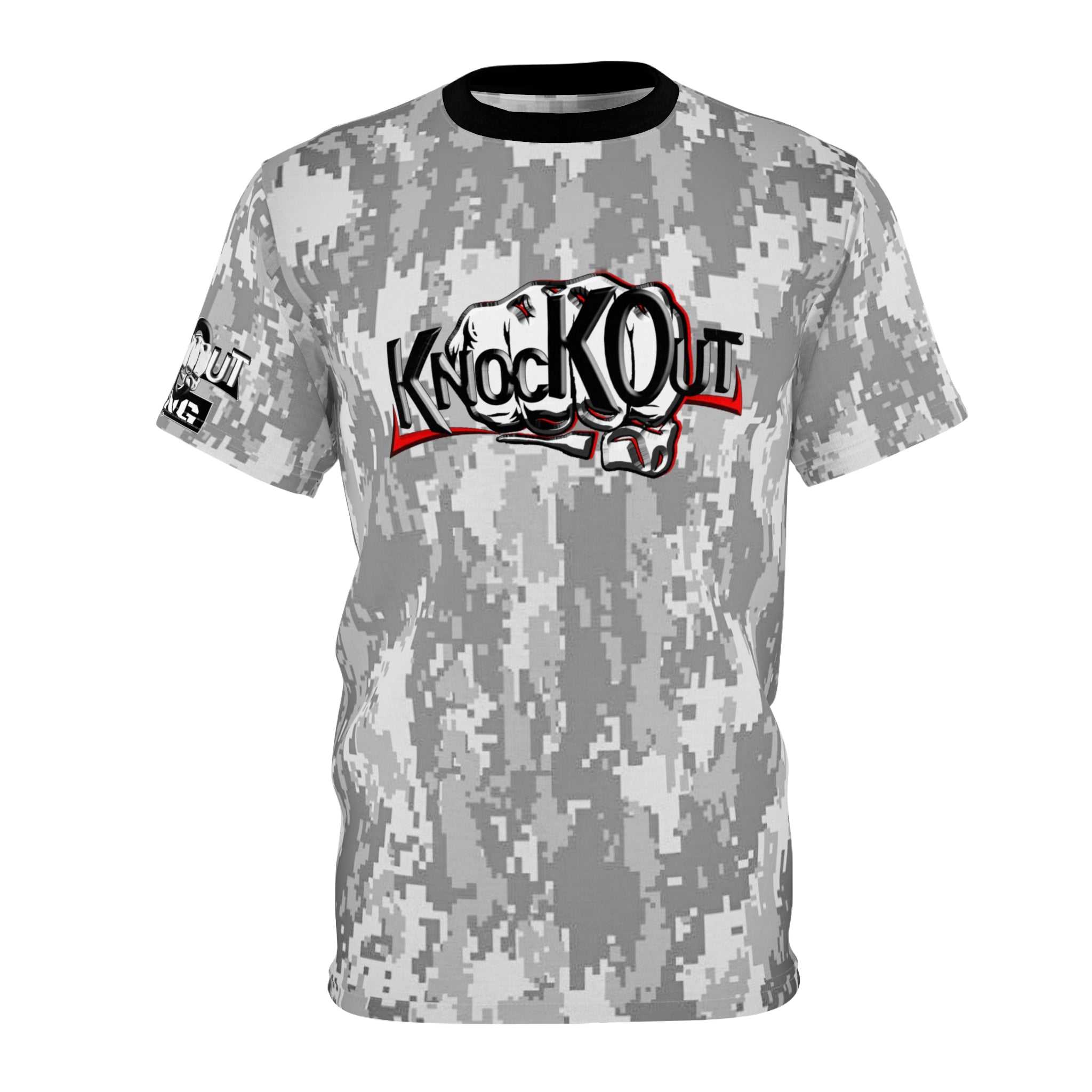 Mens KnocKOut Jiu-Jitsu