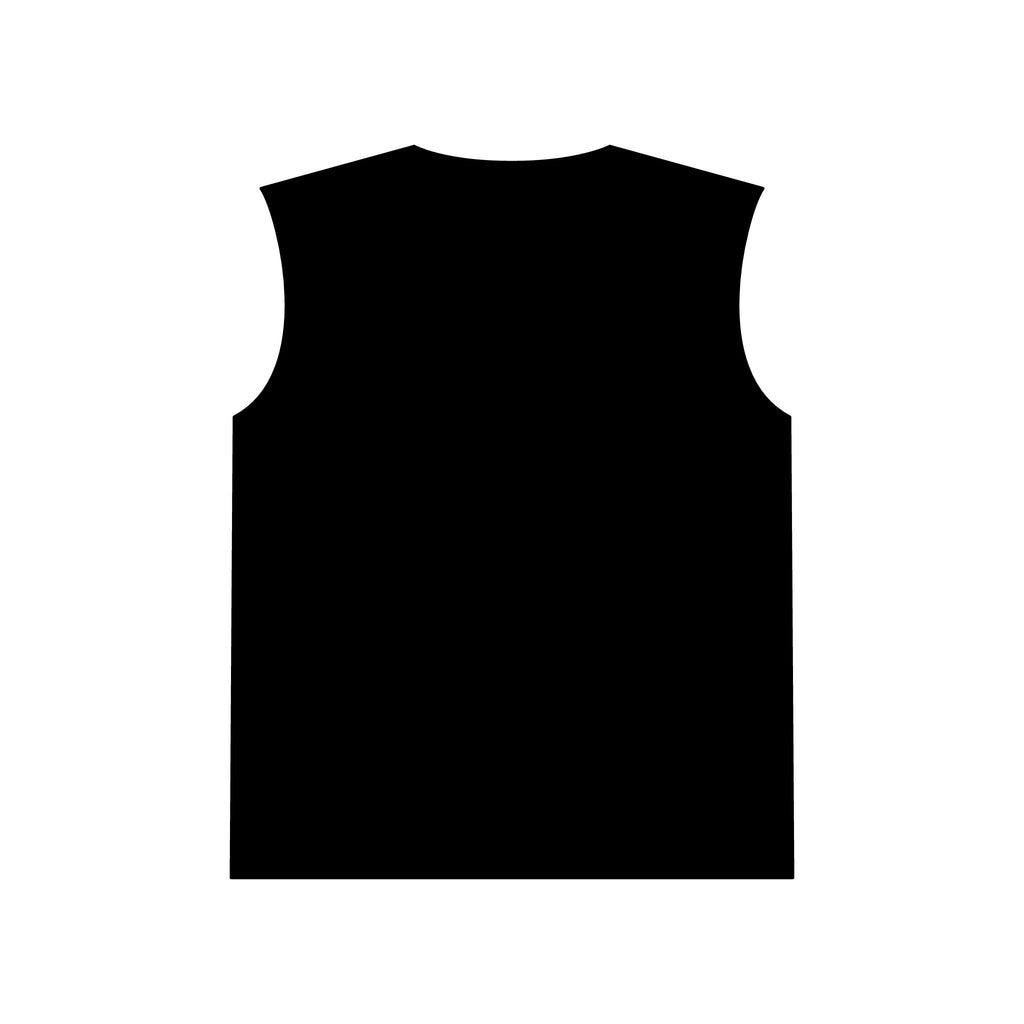 KnocKOut Unisex Jersey Muscle Tank