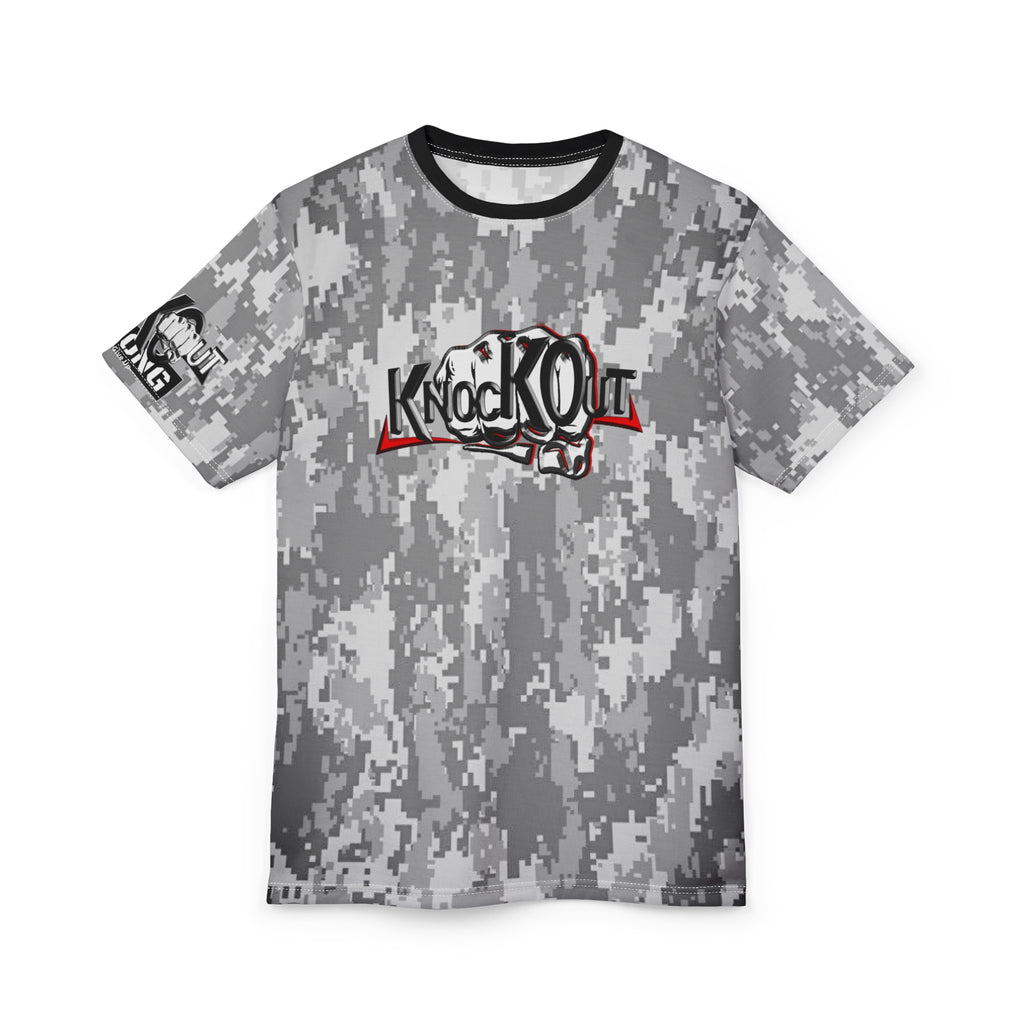 Mens KnocKOut Jiu-Jitsu