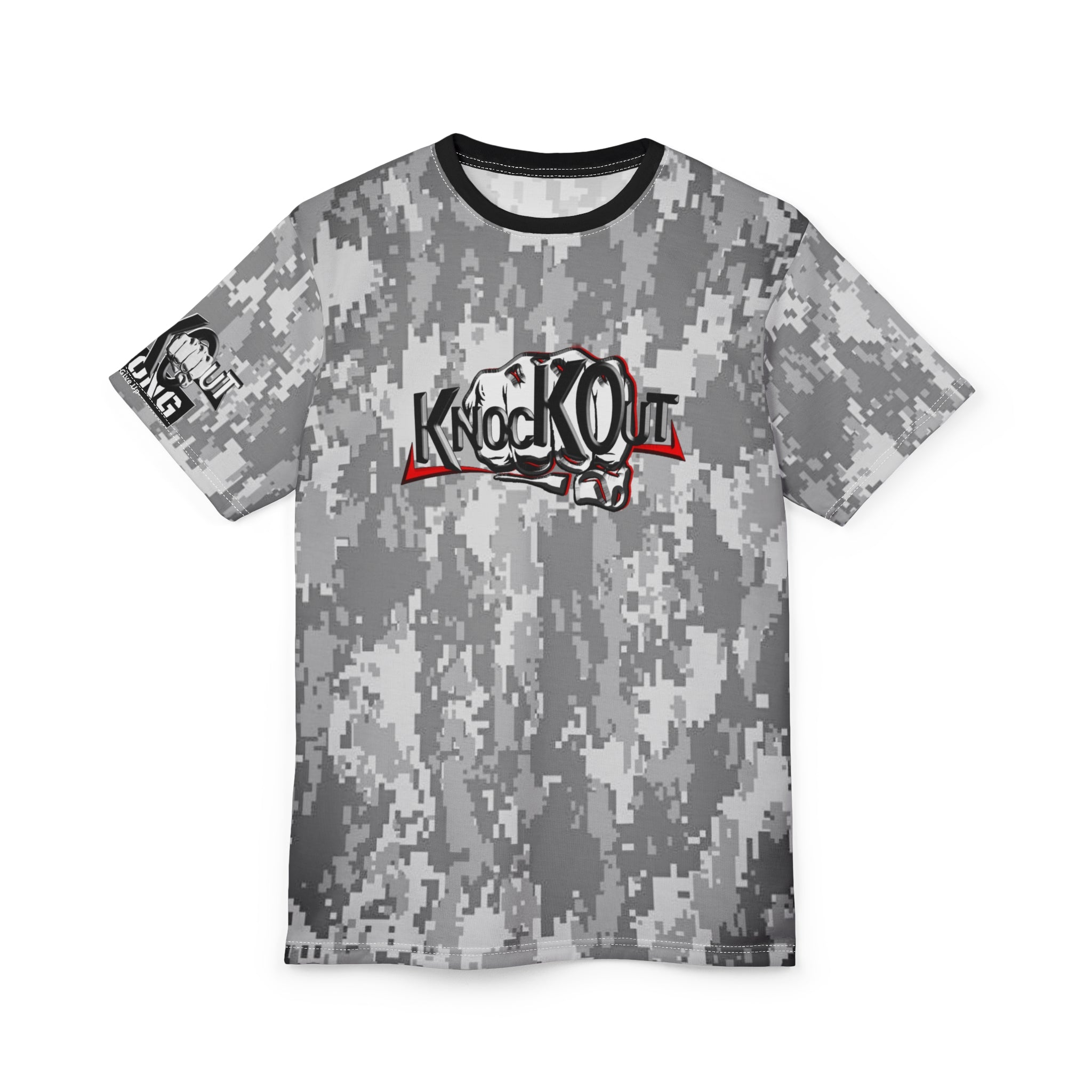 Mens KnocKOut Jiu-Jitsu