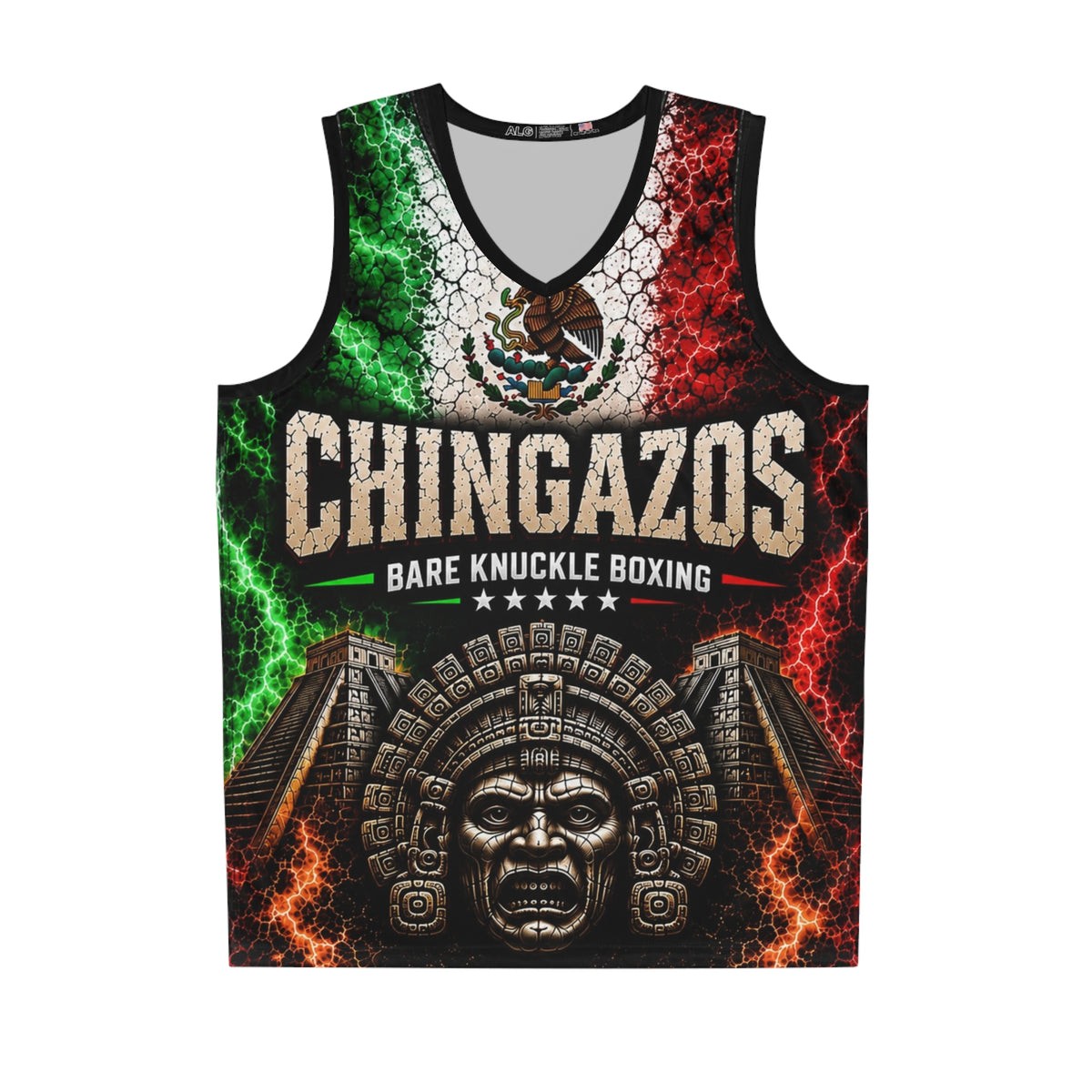 Shannon Ritch Jersey (AOP)