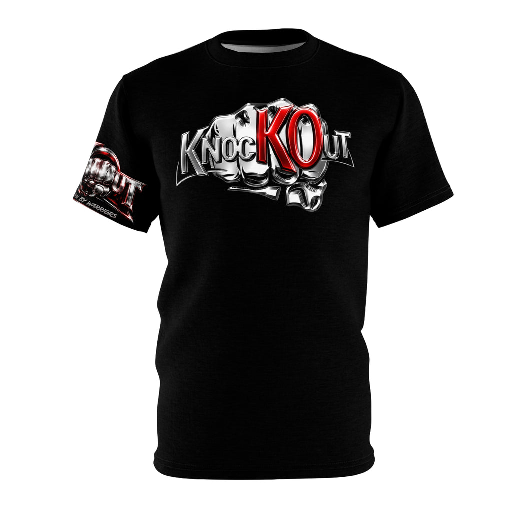 Marcus Sursa KnocKOut Unisex Tee