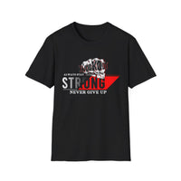 KnocKOut Strong Softstyle T-Shirt