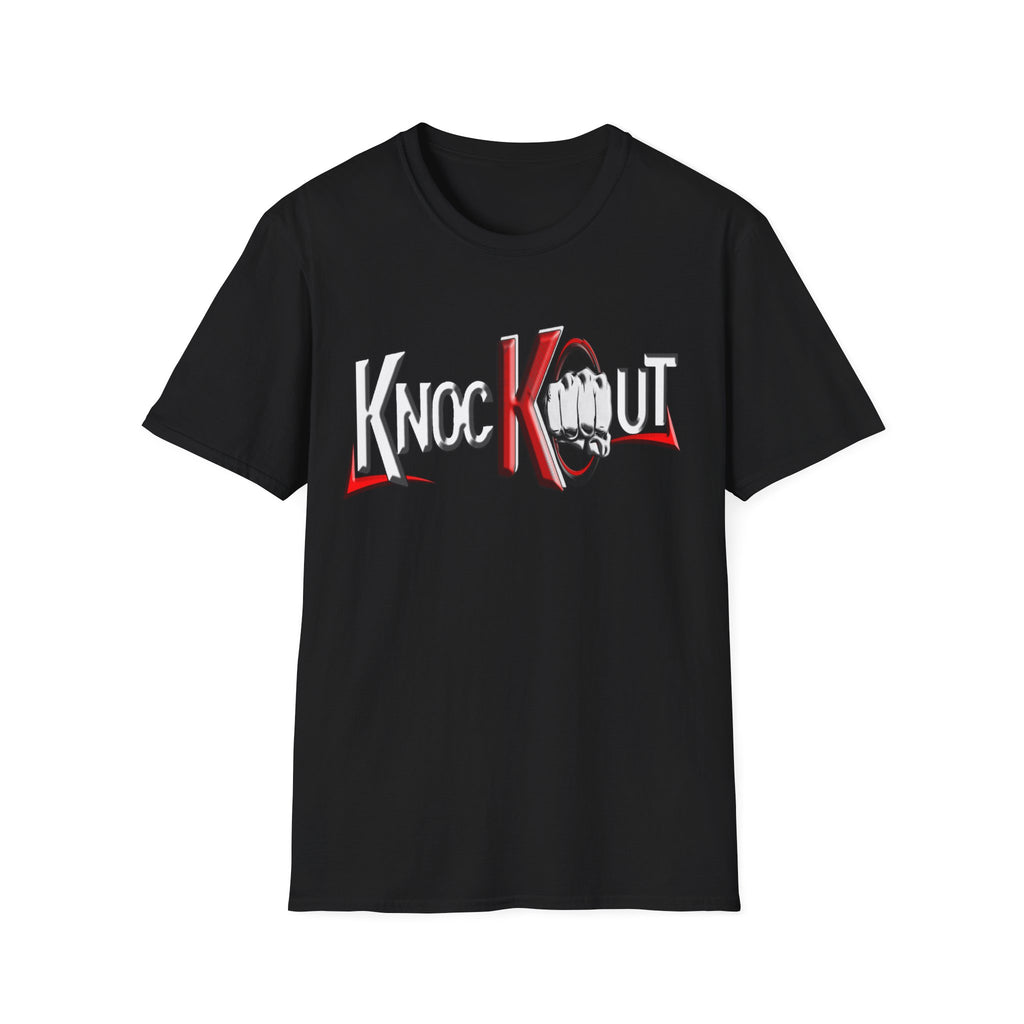 KnocKOut Unisex Softstyle T-Shirt