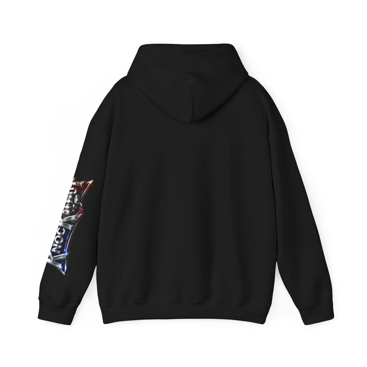 KOBK Unisex Hoodie