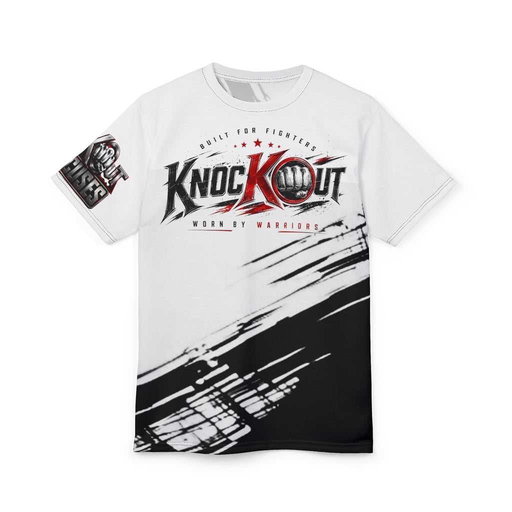KnocKOut Streetwear Unisex