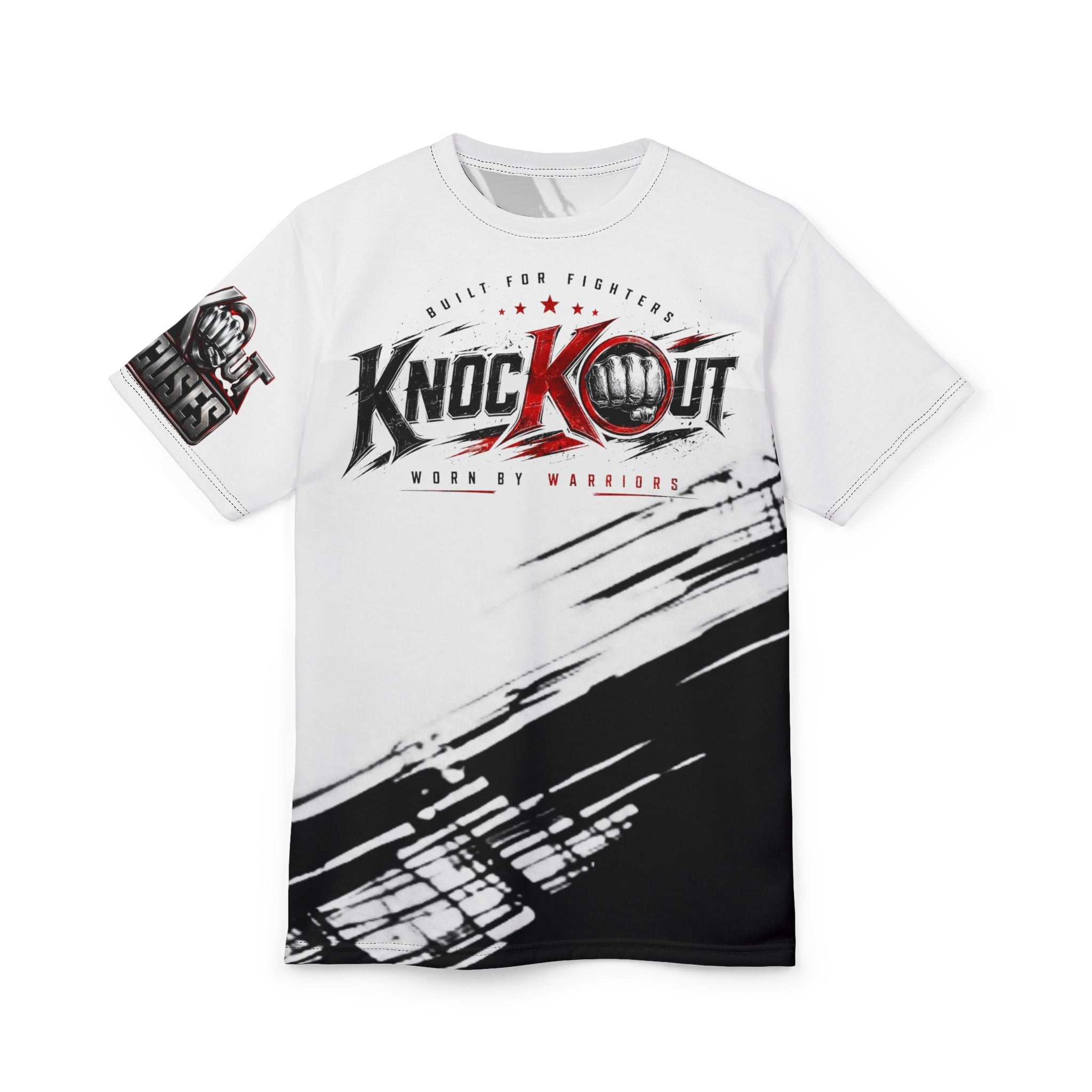 KnocKOut Streetwear Unisex