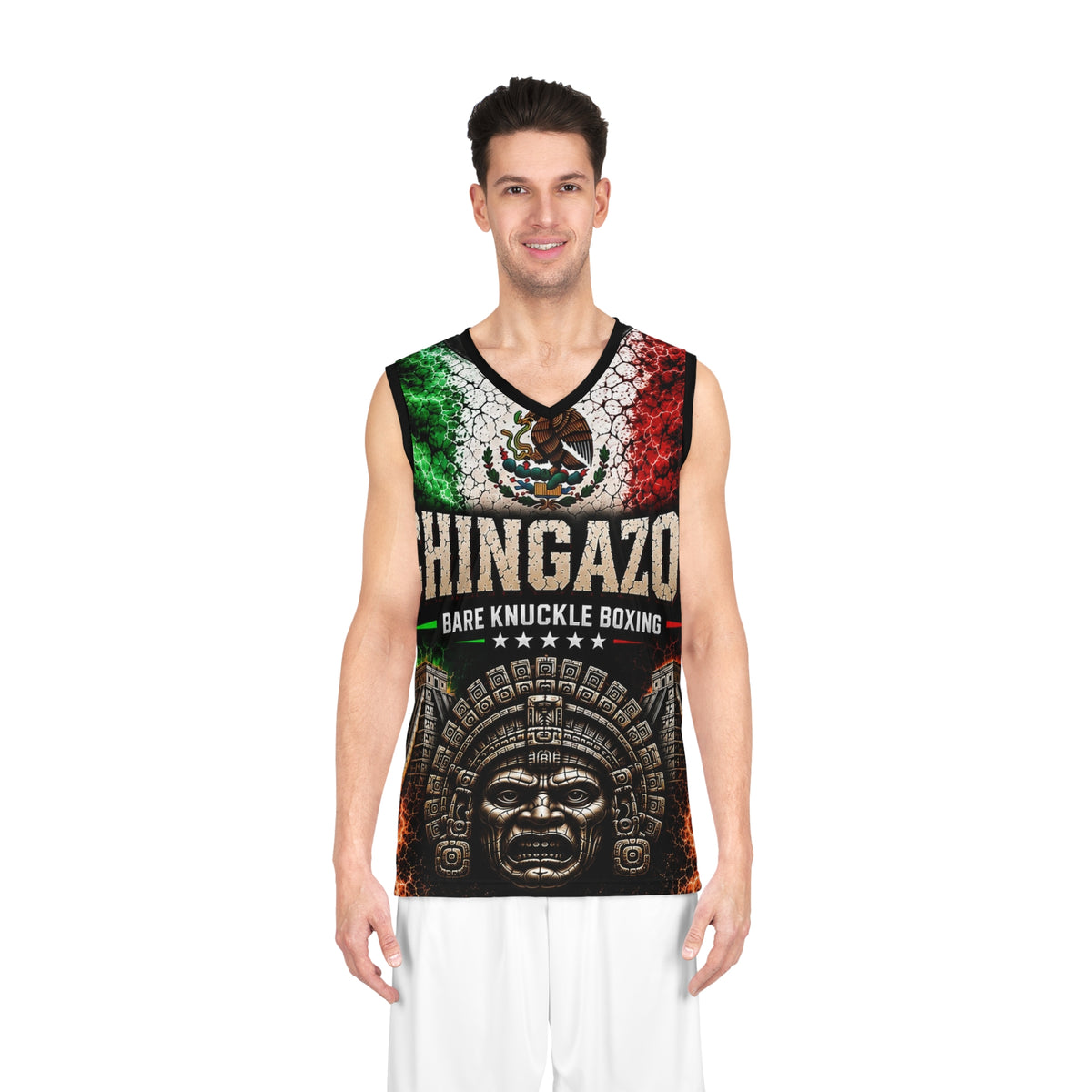 Shannon Ritch Jersey (AOP)