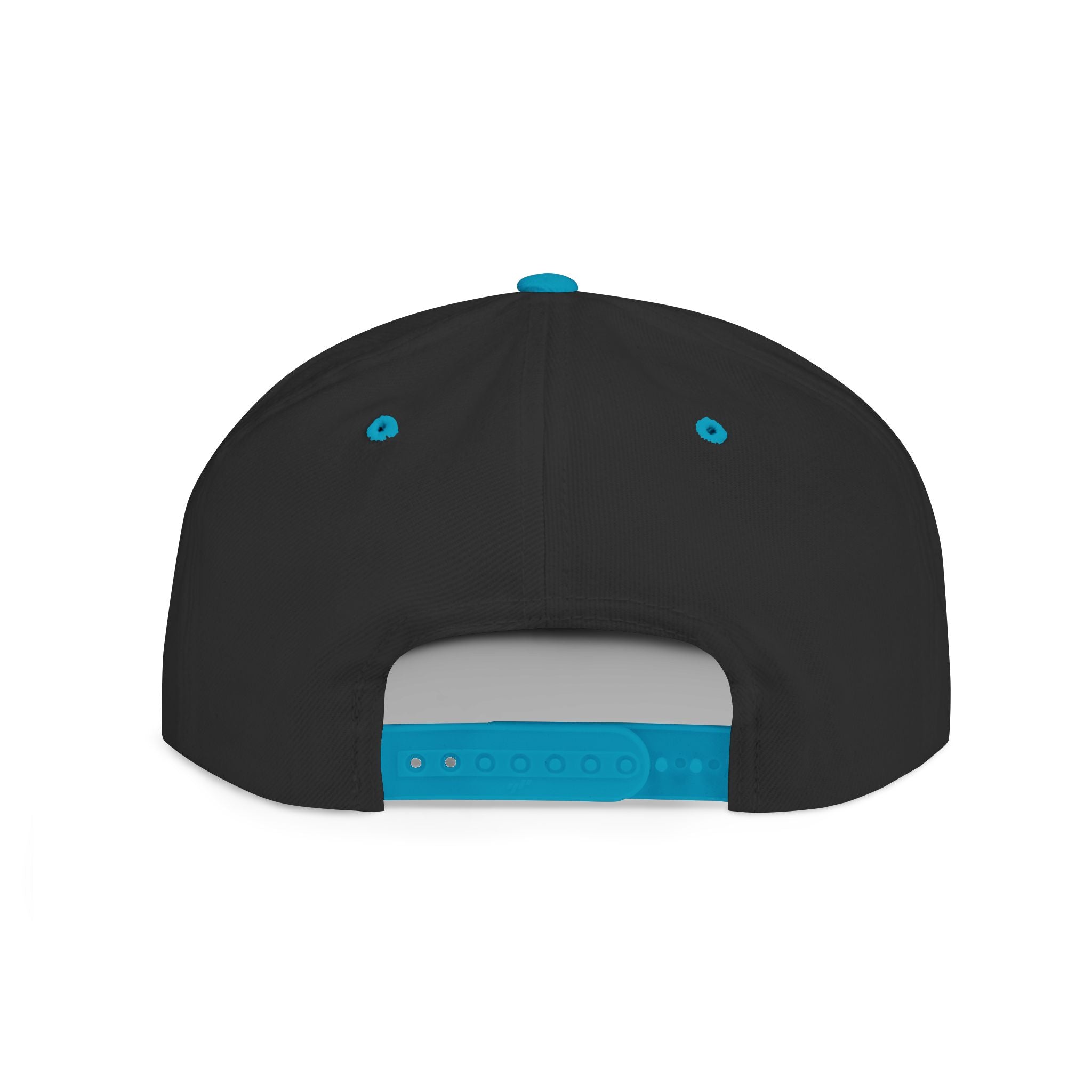 KnockKOut Flat Bill Snapback