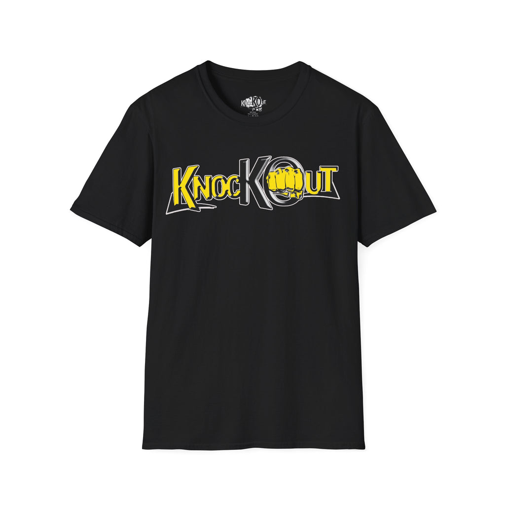 KnocKOut Unisex Softstyle T-Shirt