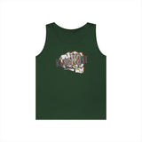 KnocKOut Unisex Heavy Cotton Tank Top