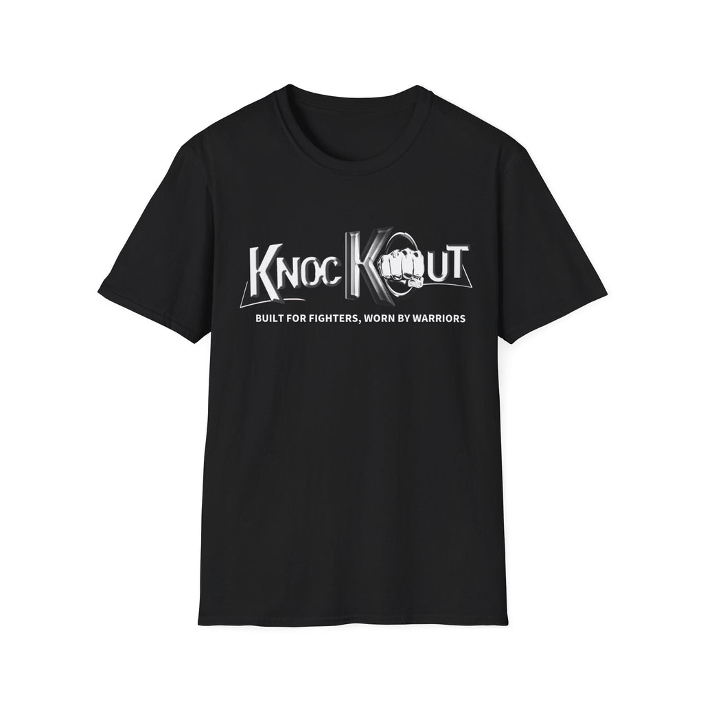 KnocKOut Unisex Softstyle T-Shirt
