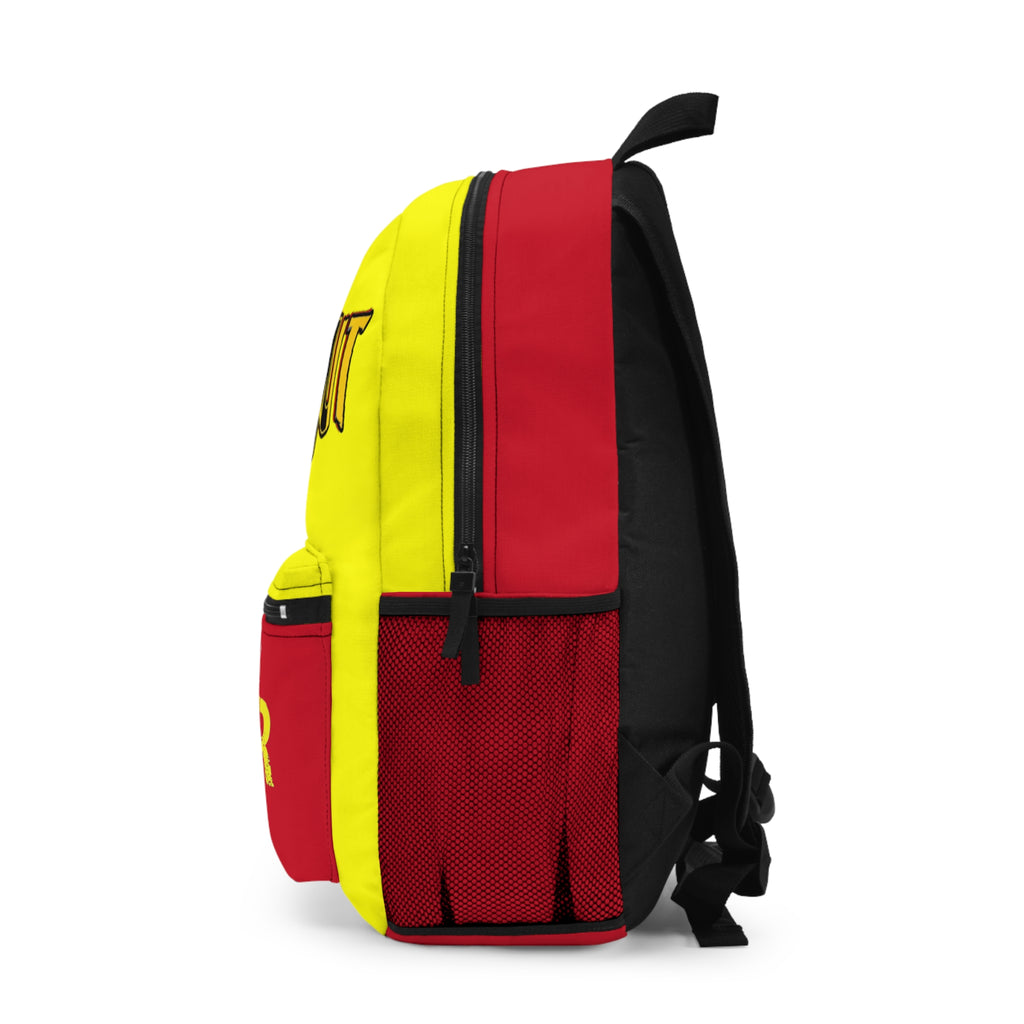 KnocKOut Backpack