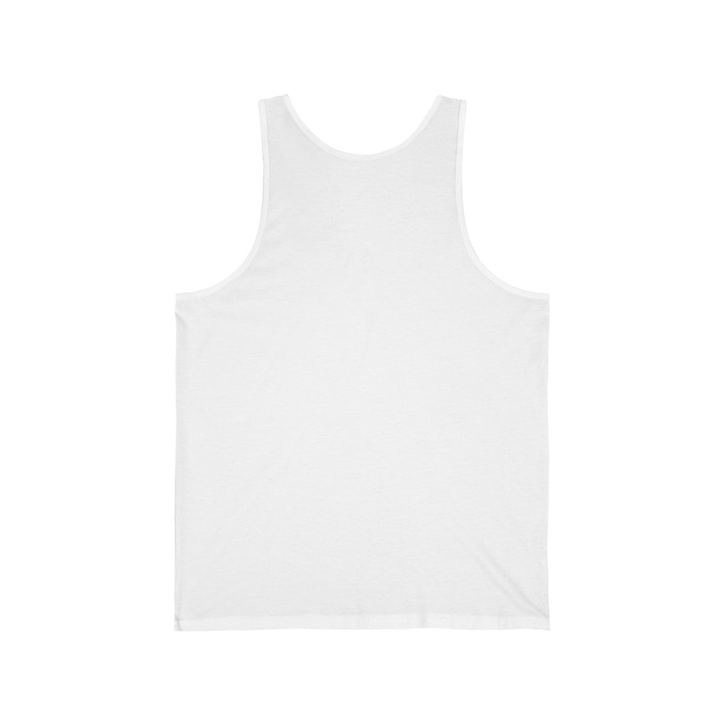 KnocKOut Unisex Jersey Tank