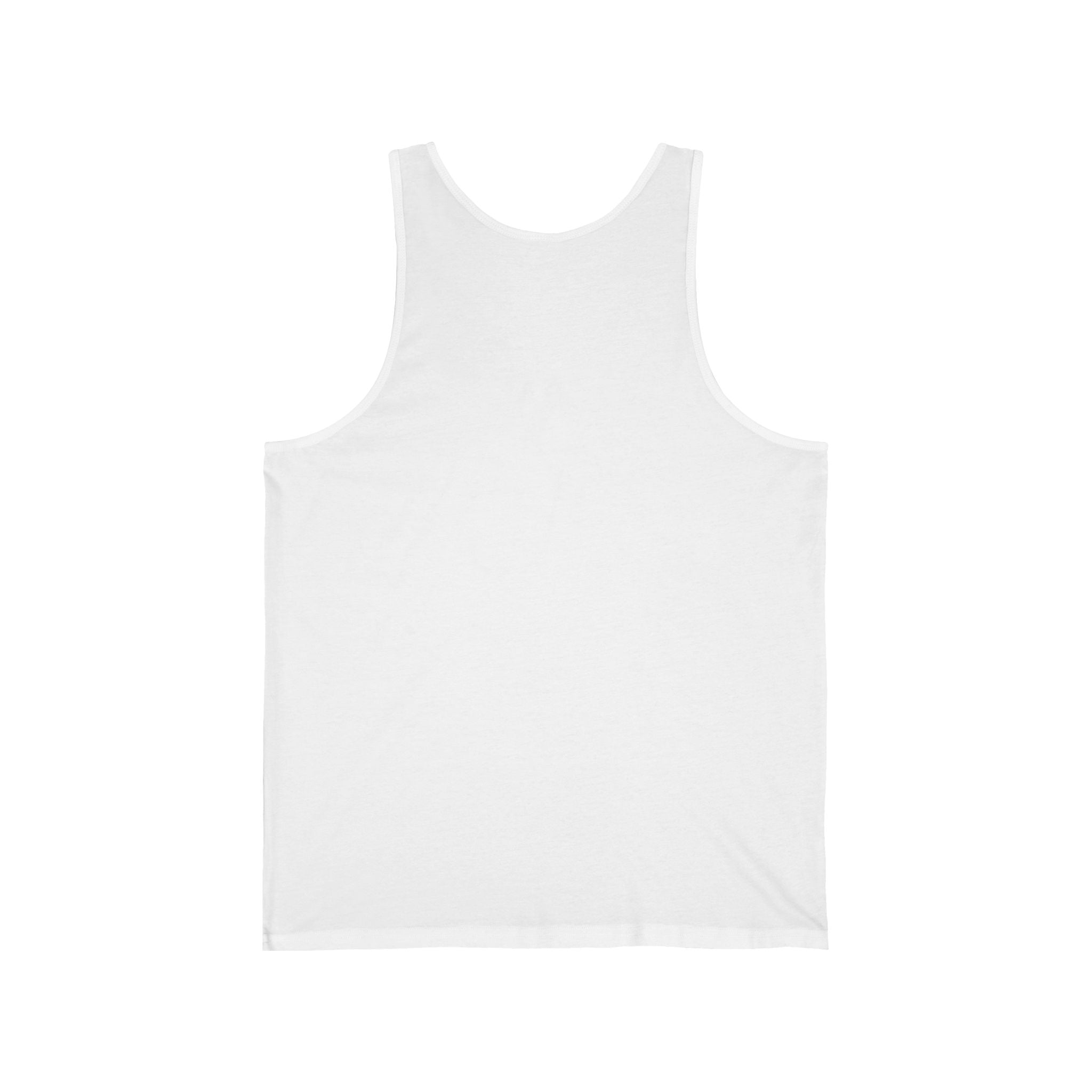 KnocKOut Unisex Jersey Tank