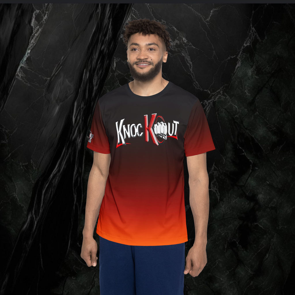 KnocKOut Sports Jersey