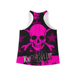 Pink KnocKOut Women's Tank Top