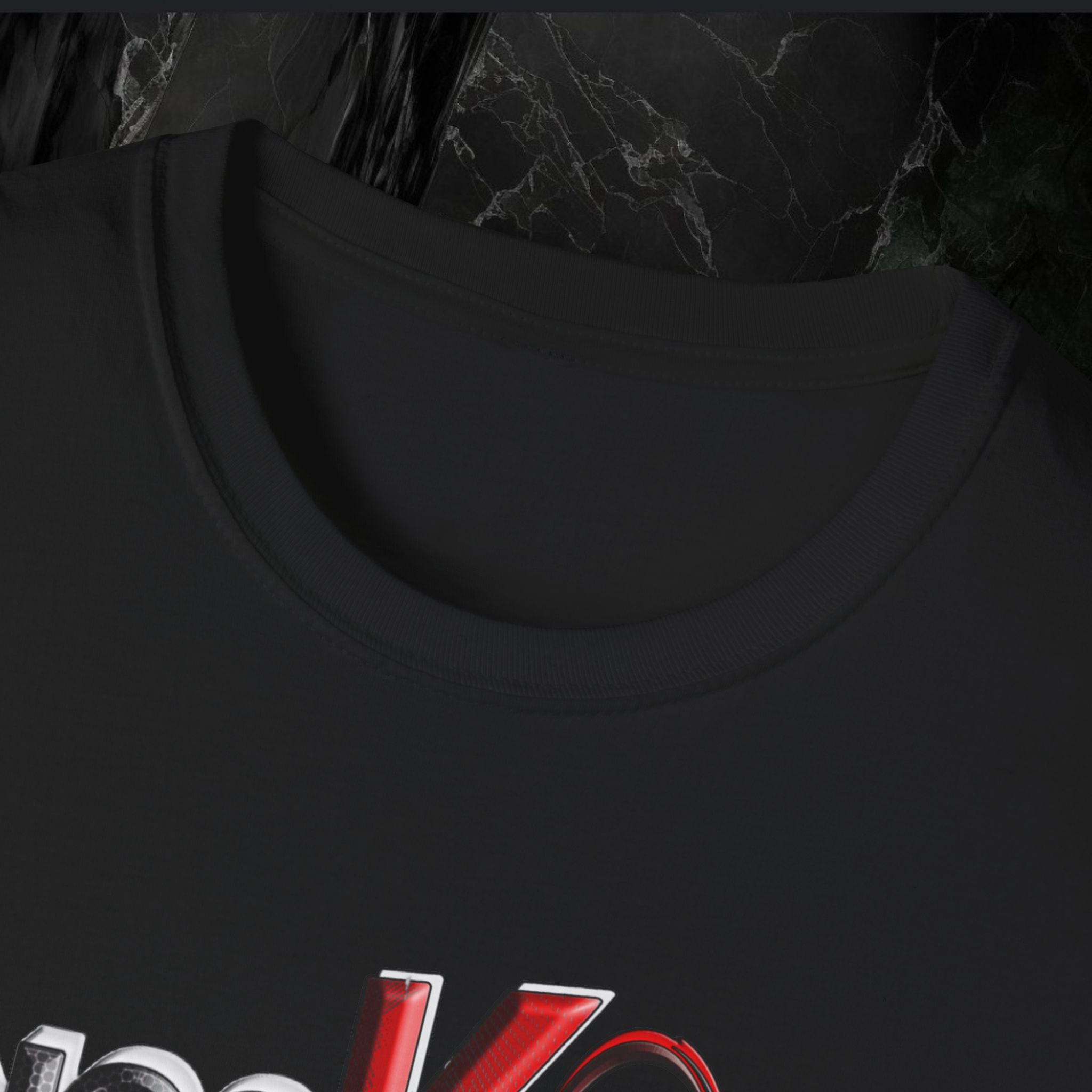 KnocKOut Unisex Softstyle T-Shirt