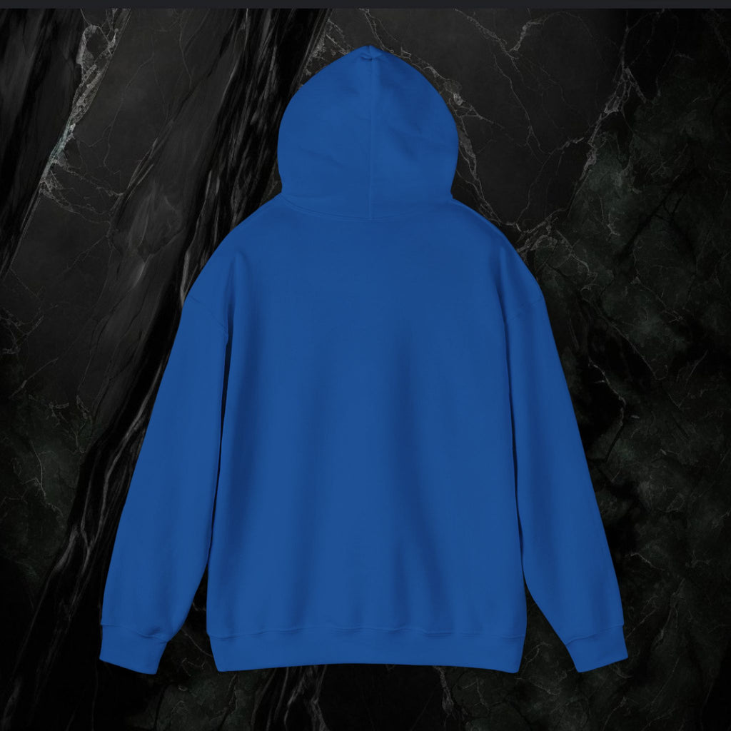 KnocKOut Unisex Heavy Blend™ Hooded Sweatshirt