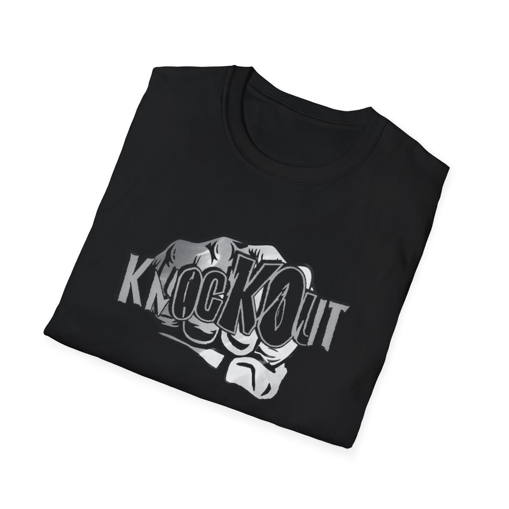 KnocKOut Softstyle T-Shirt