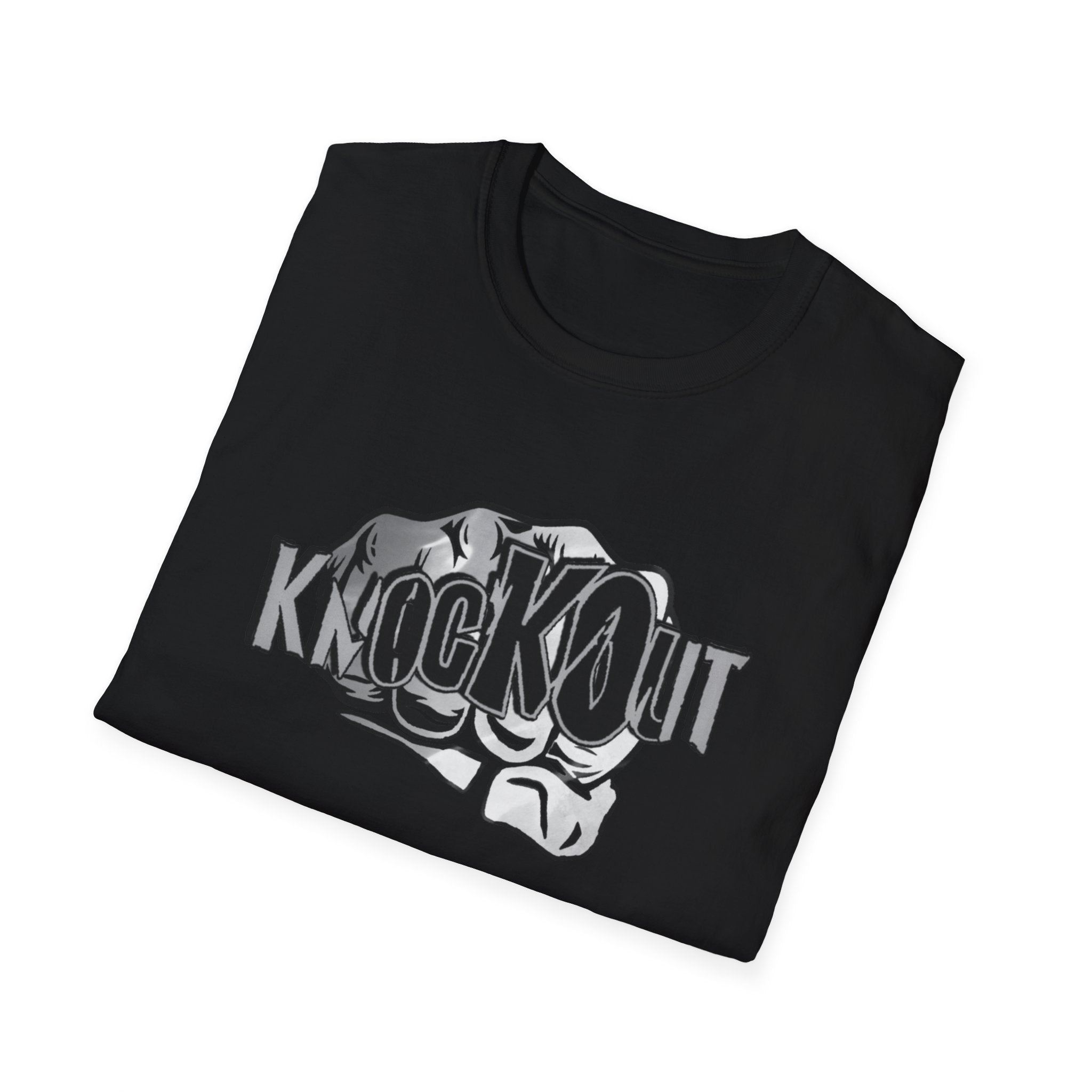 KnocKOut Softstyle T-Shirt