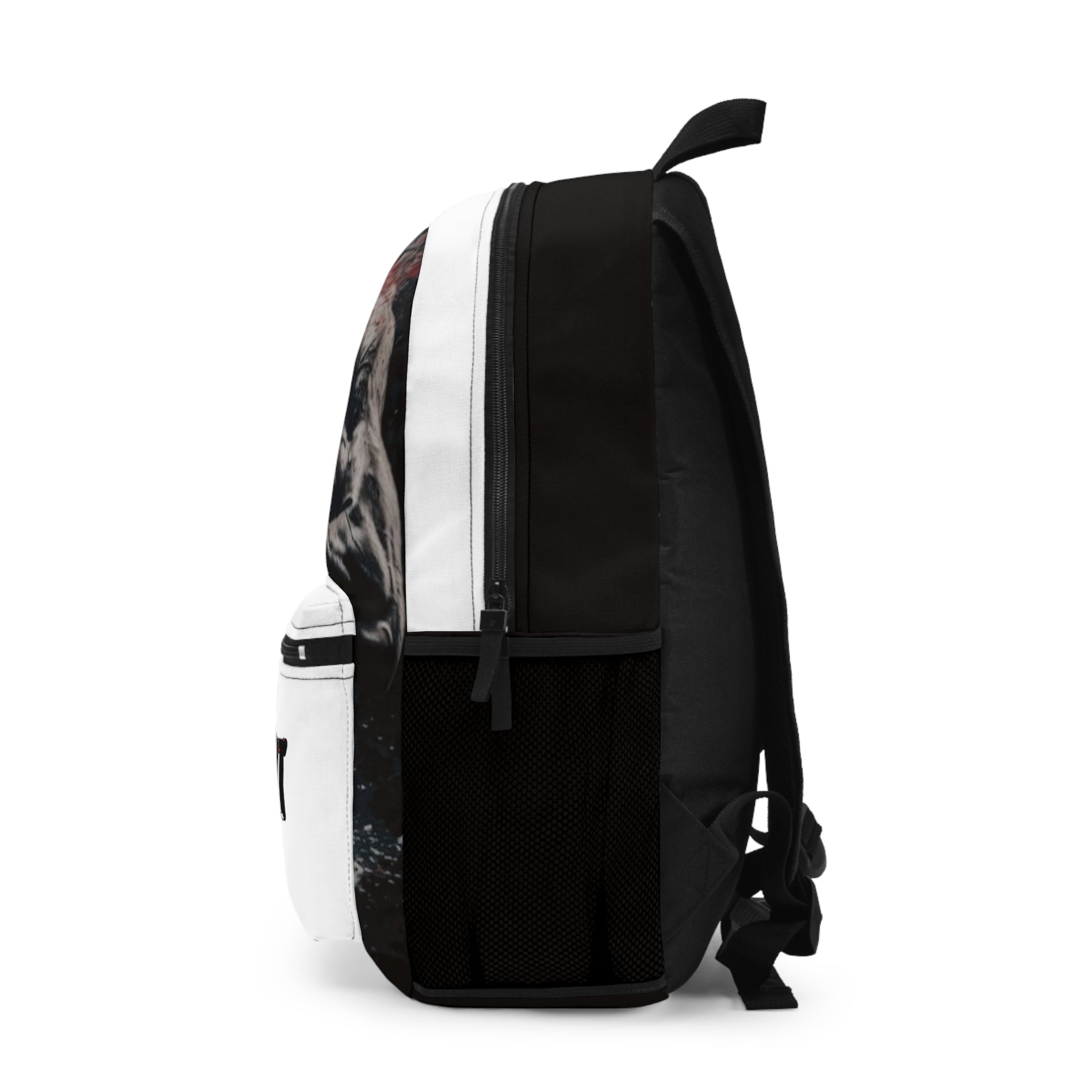 KnocKOut Fighter Backpack