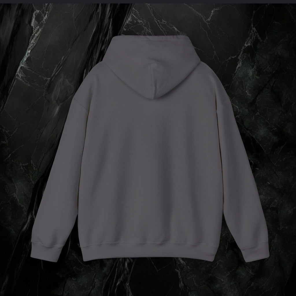 KnocKOut Unisex Heavy Blend™ Hooded Sweatshirt