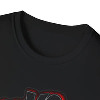 Free Shipping  Train Hard Hit Harder Softstyle T-Shirt