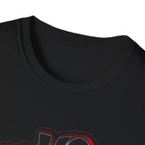 Free Shipping  Train Hard Hit Harder Softstyle T-Shirt