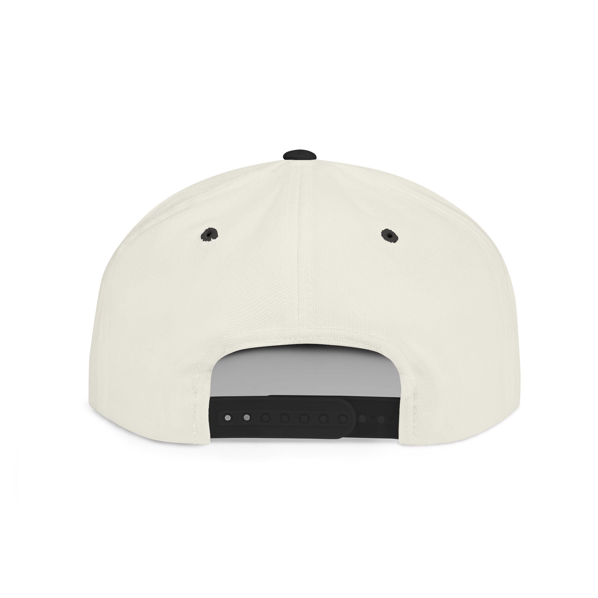 KnocKOut Flat Bill Snapback