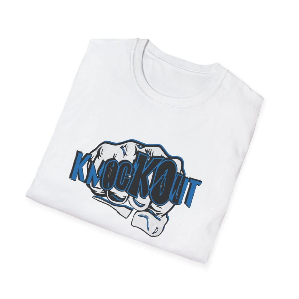 KnocKOut Unisex Softstyle T-Shirt