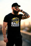 KnocKOut Limited Bare Knuckle Unisex Softstyle T-Shirt
