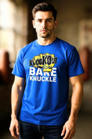 KnocKOut Limited Bare Knuckle Unisex Softstyle T-Shirt