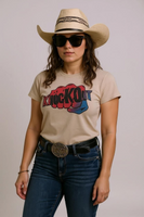 Women's KnocKOut Softstyle Tee