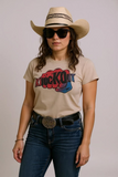 Women's KnocKOut Softstyle Tee