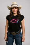 Women's KnocKOut Softstyle Tee
