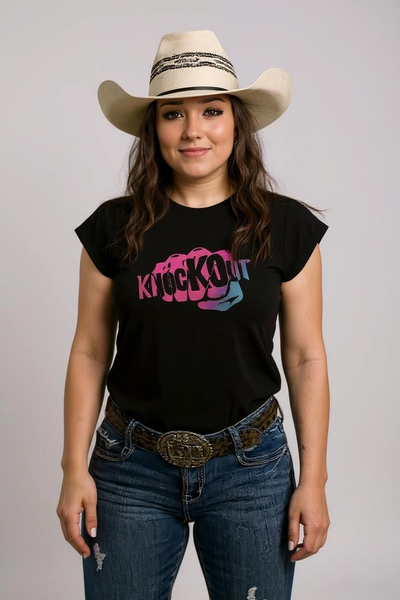 Women's KnocKOut Softstyle Tee