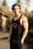 KnocKOut Unisex Jersey Tank