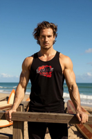 KnocKOut Unisex Jersey Tank