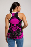 Pink KnocKOut Women's Tank Top