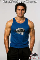 KnocKOut Unisex Heavy Cotton Tank Top