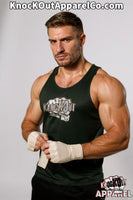 KnocKOut Unisex Heavy Cotton Tank Top