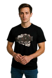 Free Shipping KnocKOut Softstyle T-Shirt Never Give Up