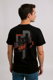 Free Shipping KnocKOut Softstyle T-Shirt Never Give Up
