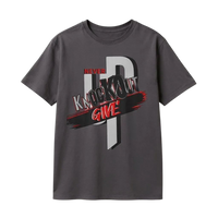 Free Shipping KnocKOut Softstyle T-Shirt Never Give Up