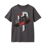 Free Shipping KnocKOut Softstyle T-Shirt Never Give Up