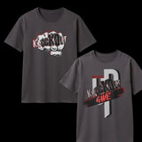 Free Shipping KnocKOut Softstyle T-Shirt Never Give Up