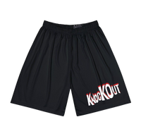 KnocKOut Men’s Sports Shorts