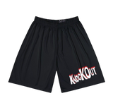 KnocKOut Men’s Sports Shorts